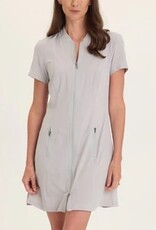 Wearables Mulder Dress Artic