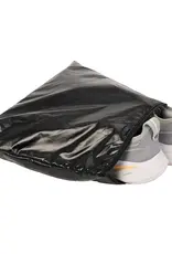 Wanderfull Quilted Tote Black