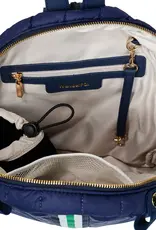 Wanderfull Pickleball Sling Bag w/ Removable Racquet Cover Navy