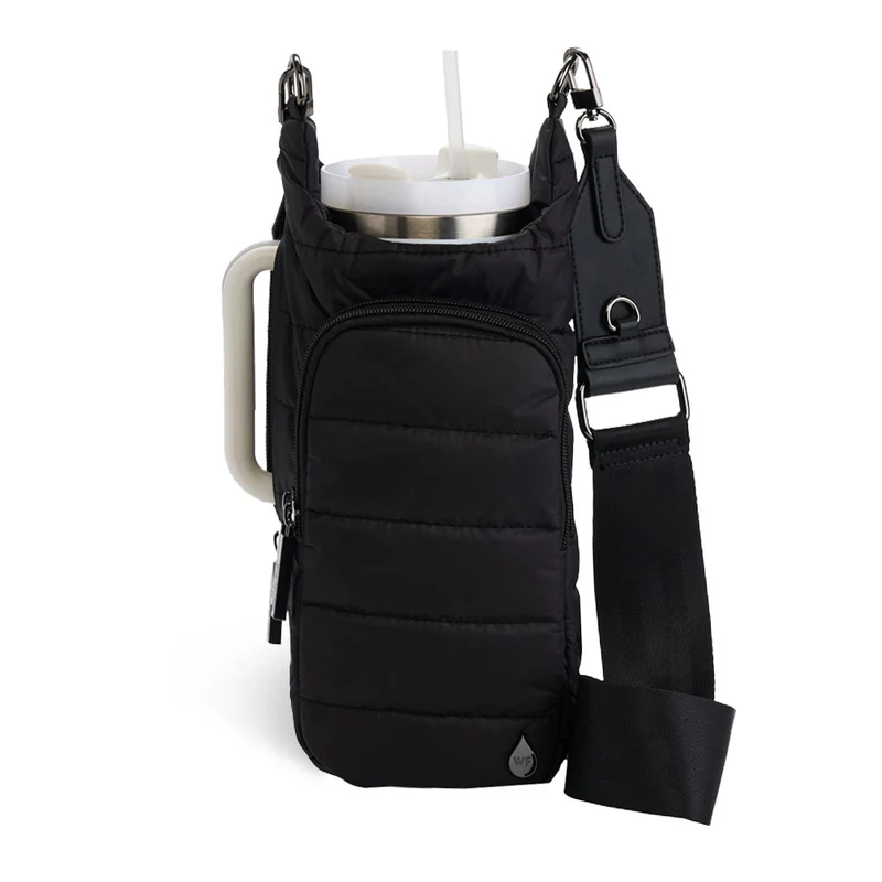 Wanderfull HydroBag Handle Black