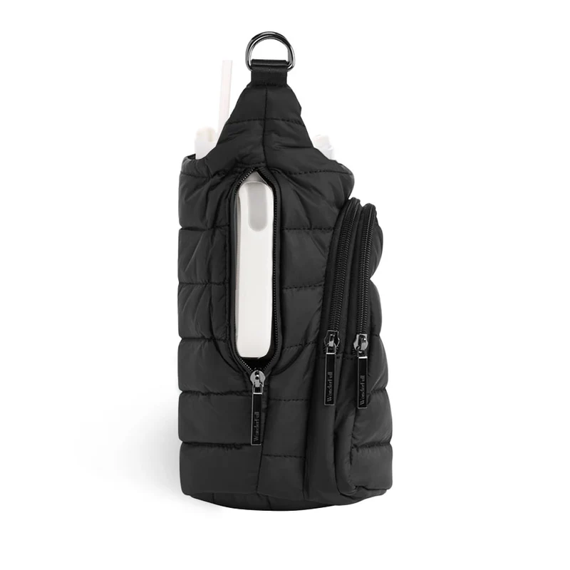 Wanderfull HydroBag Handle Black