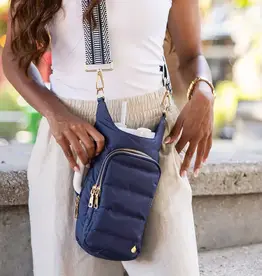 Wanderfull HydroBag Handle Navy