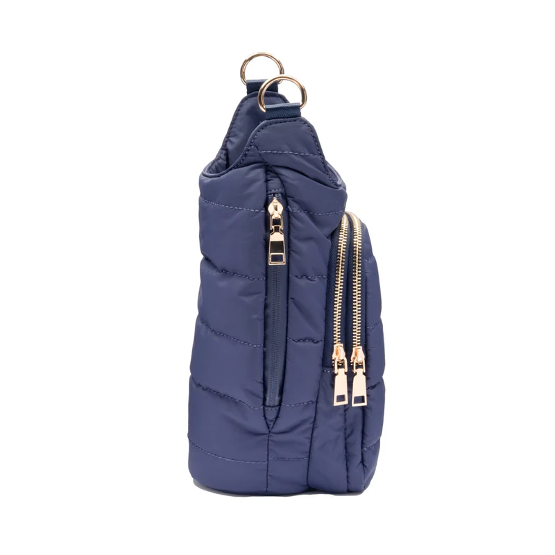 Wanderfull HydroBag Handle Navy
