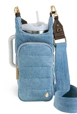 Wanderfull HydroBag Handle Denim