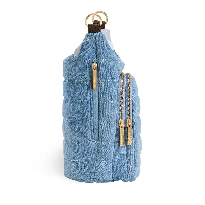 Wanderfull HydroBag Handle Denim