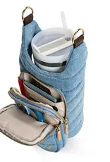 Wanderfull HydroBag Handle Denim