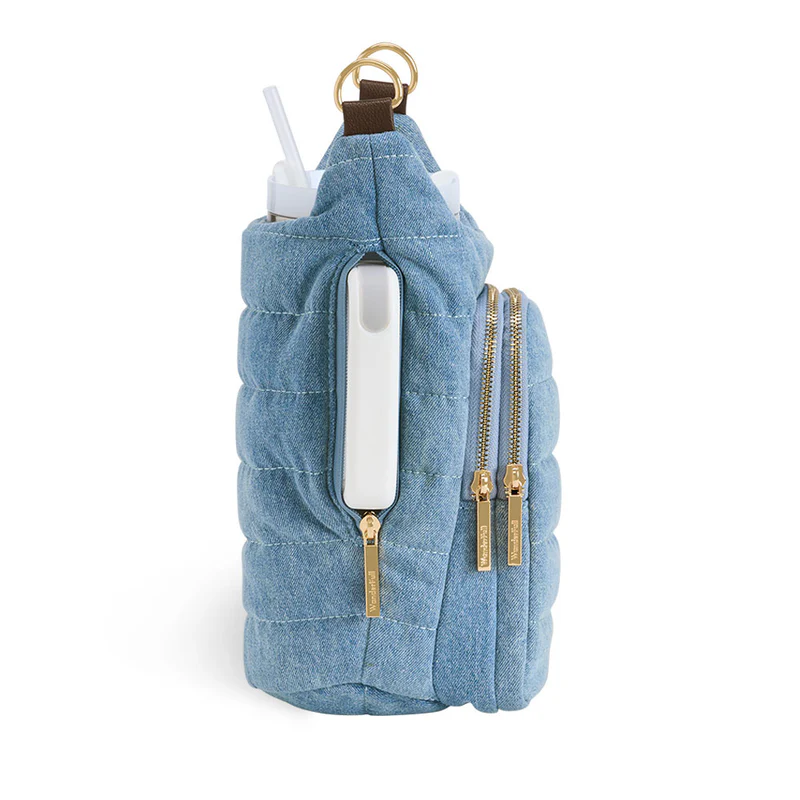 Wanderfull HydroBag Handle Denim