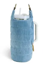 Wanderfull HydroBag Handle Denim