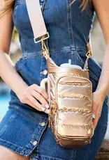 Wanderfull HyrdoBag Handle Gold