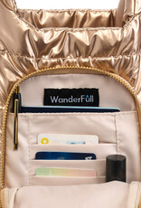 Wanderfull HyrdoBag Handle Gold