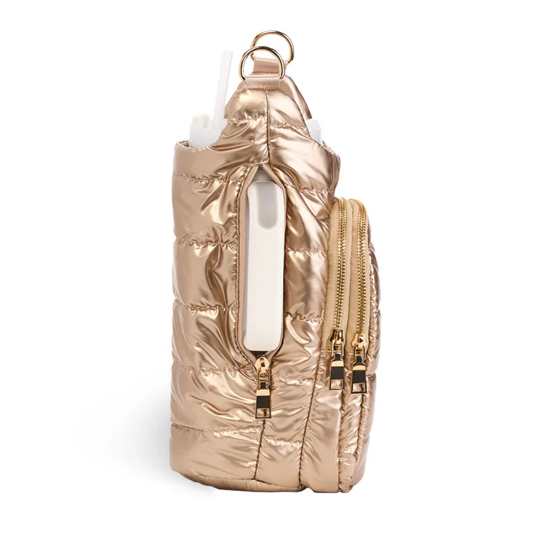 Wanderfull HyrdoBag Handle Gold