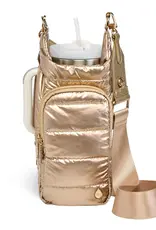 Wanderfull HyrdoBag Handle Gold