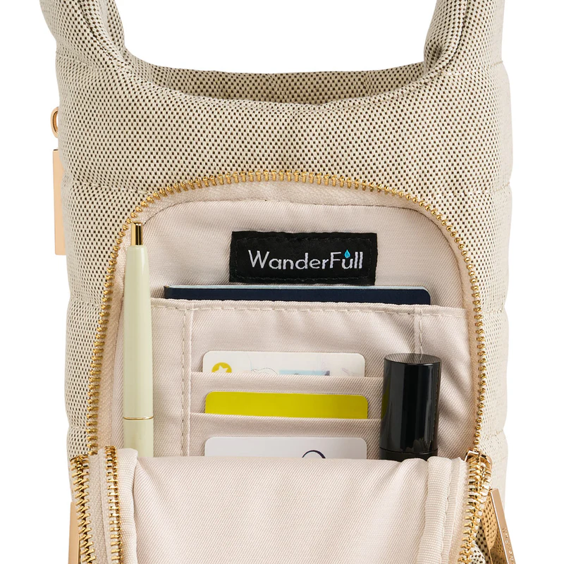 Wanderfull HydroBag Oatmeal