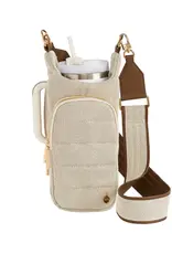 Wanderfull HydroBag Handle Oatmeal