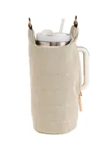 Wanderfull HydroBag Handle Oatmeal