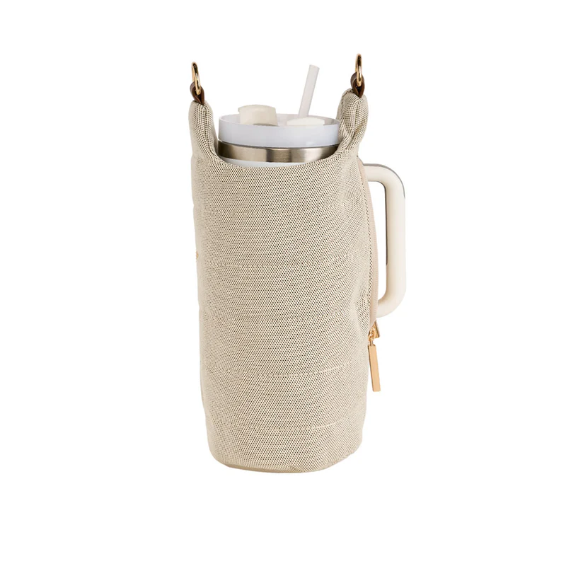 Wanderfull HydroBag Handle Oatmeal