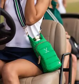 Wanderfull HydroBag Golf Green