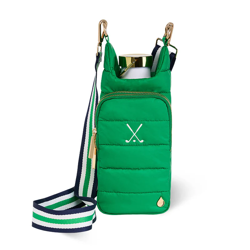 Wanderfull HydroBag Golf Green