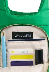 Wanderfull HydroBag Golf Green