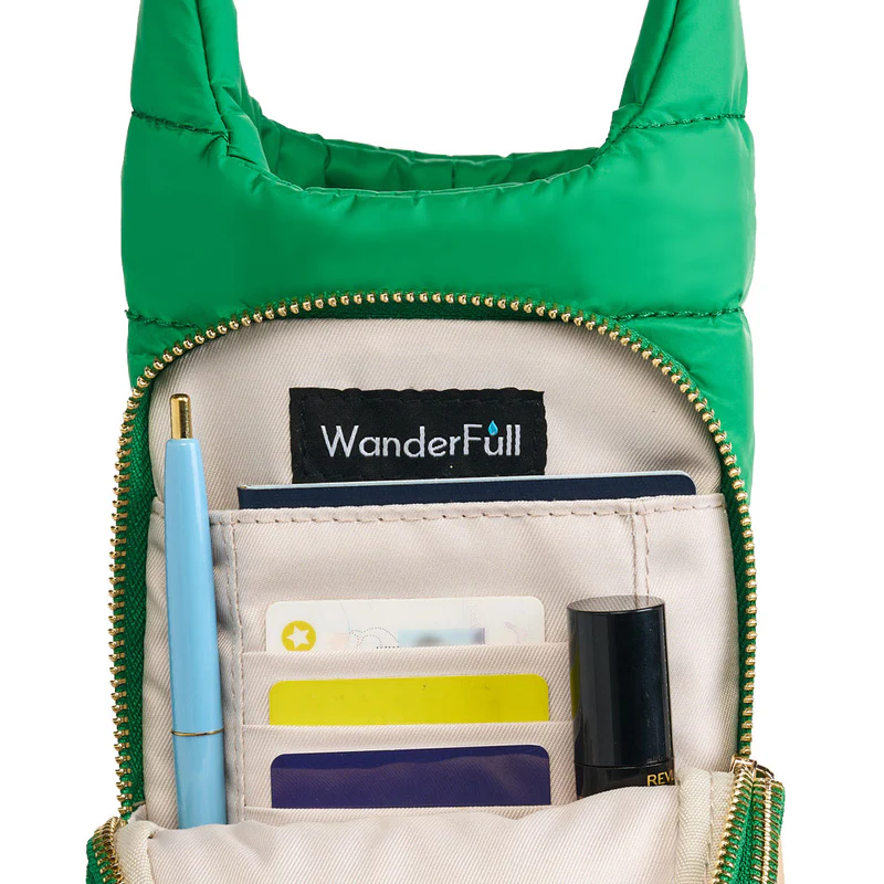Wanderfull HydroBag Golf Green