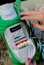 Wanderfull HydroBag Golf Green