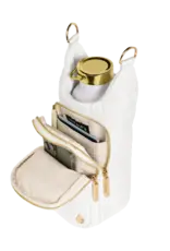 Wanderfull HydroBag Tennis White