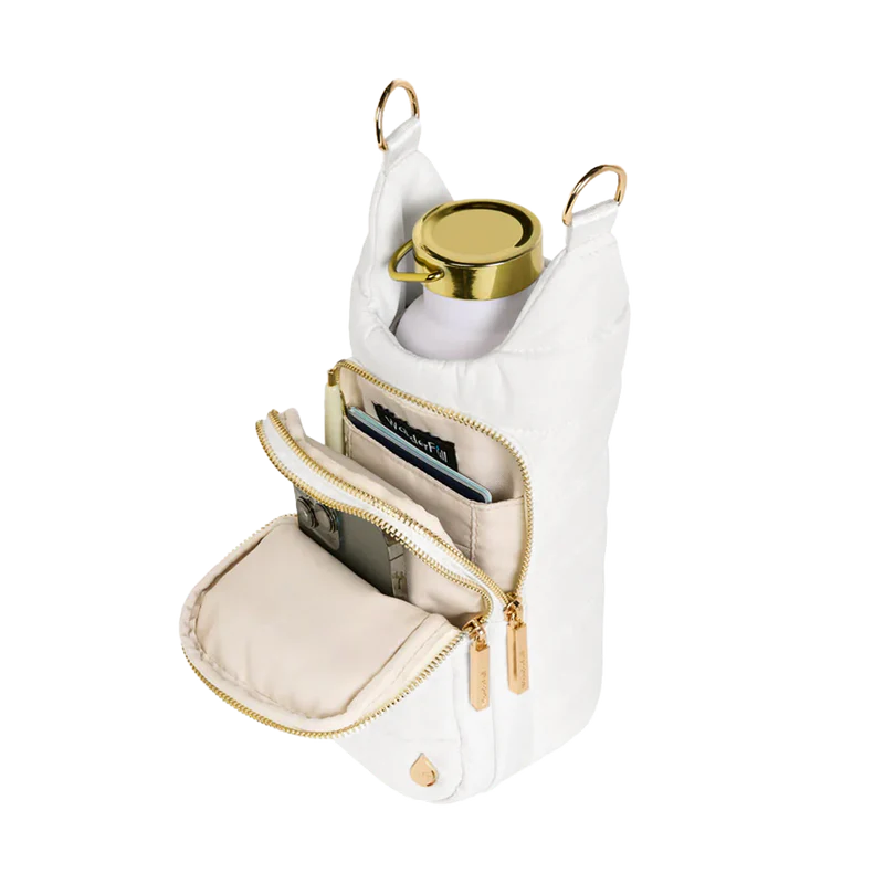 Wanderfull HydroBag Tennis White