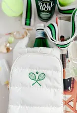 Wanderfull HydroBag Tennis White