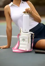 Wanderfull HydroBag Pickleball White