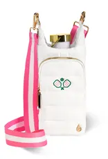 Wanderfull HydroBag Pickleball White