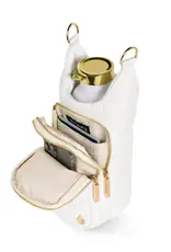 Wanderfull HydroBag Pickleball White