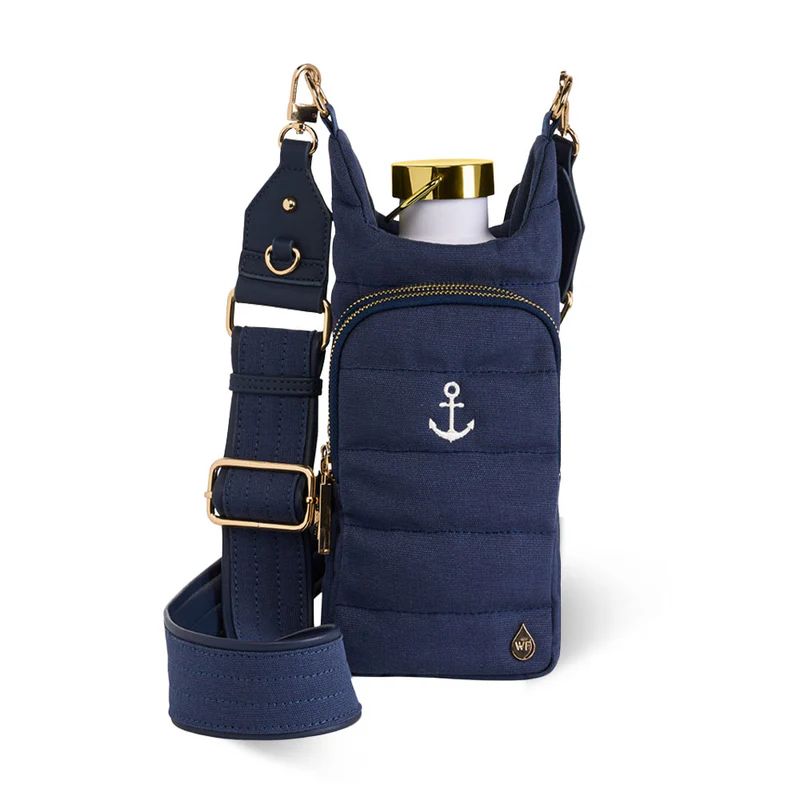 Wanderfull HydroBag Anchor Navy
