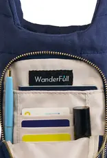 Wanderfull HydroBag Anchor Navy