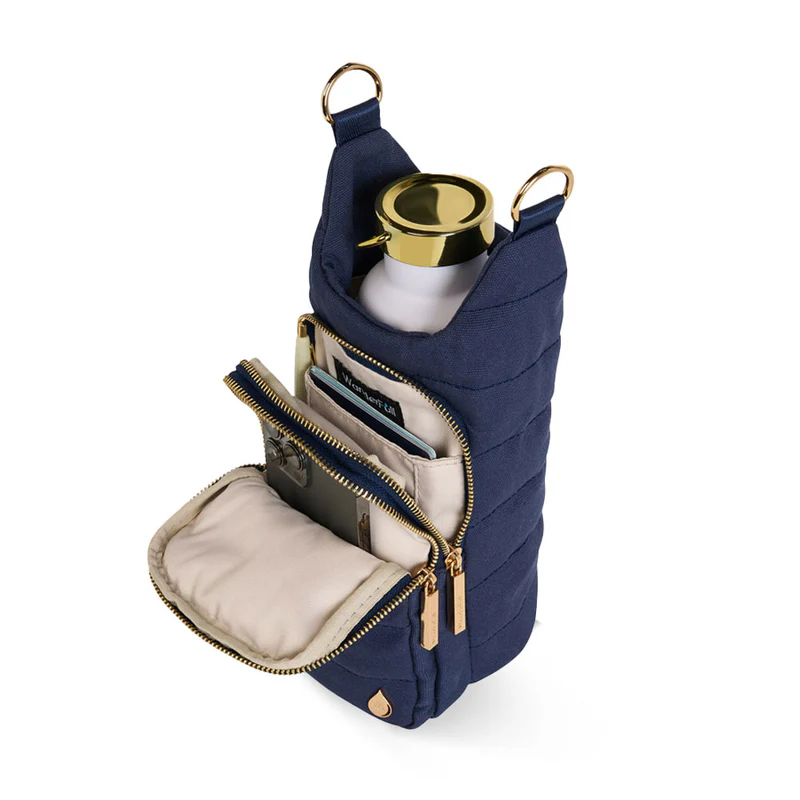 Wanderfull HydroBag Anchor Navy