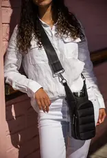 Wanderfull Hydrobag Black Matte