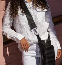 Wanderfull Hydrobag Black Matte