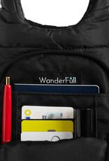 Wanderfull Hydrobag Black Matte