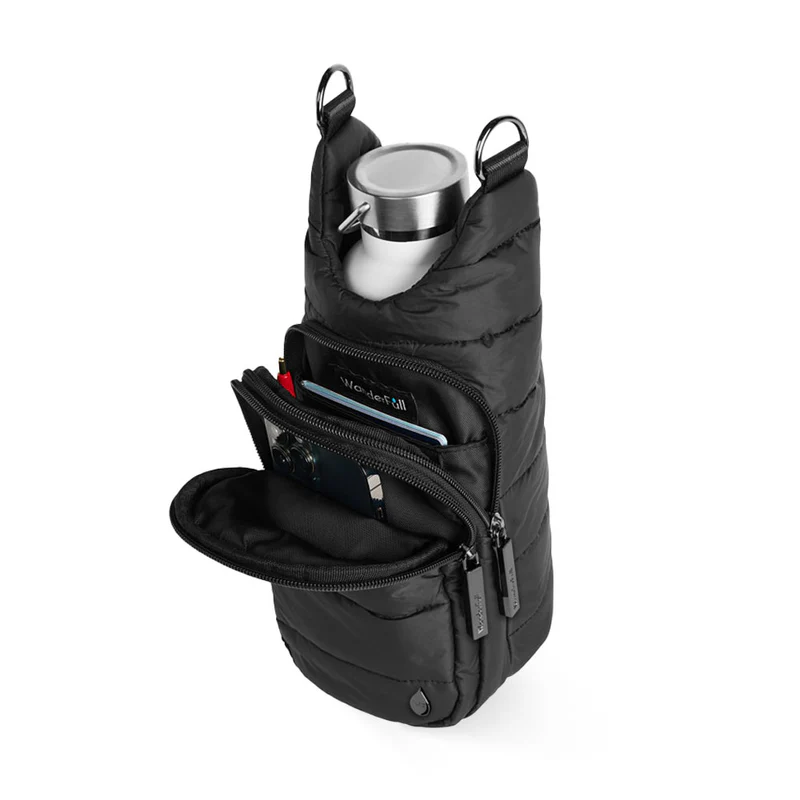 Wanderfull Hydrobag Black Matte
