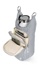 Wanderfull HydroBag Sky Gray Matte