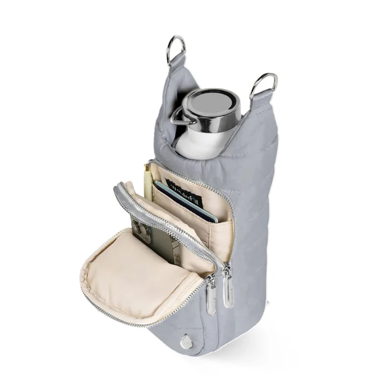 Wanderfull HydroBag Sky Gray Matte