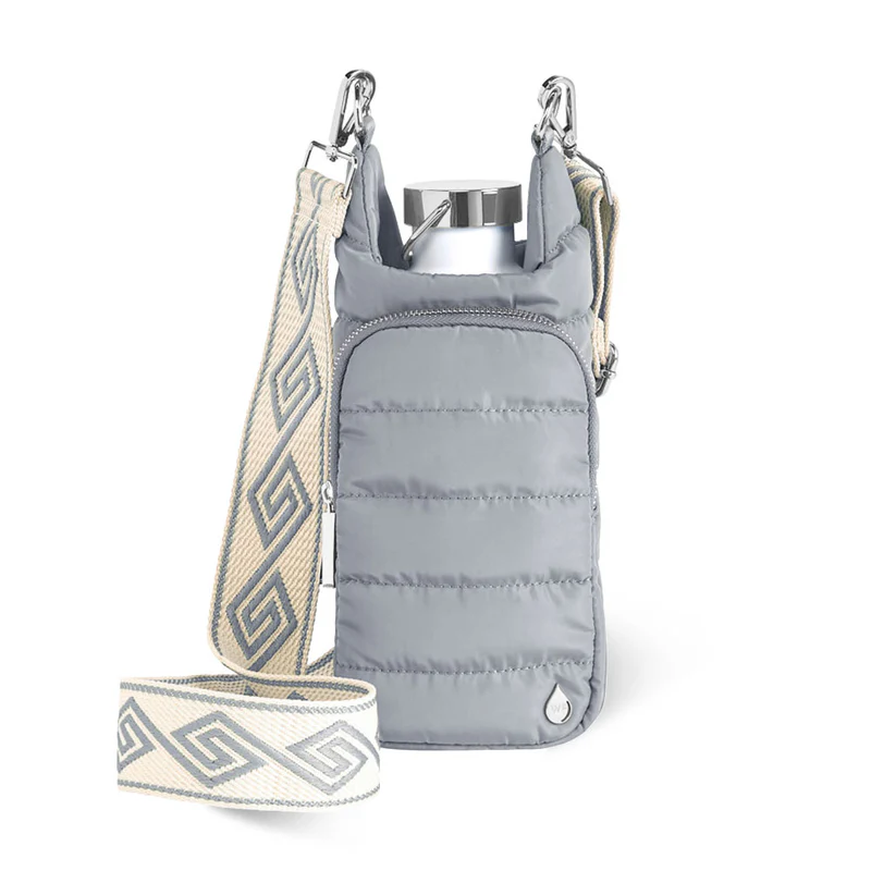 Wanderfull HydroBag Sky Gray Matte