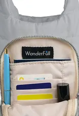 Wanderfull HydroBag Sky Gray Matte