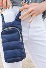 Wanderfull HydroBag Island Navy Matte