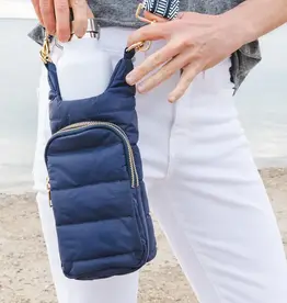 Wanderfull HydroBag Island Navy Matte