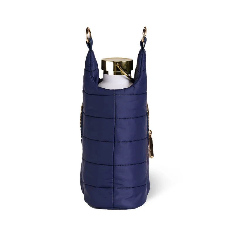Wanderfull HydroBag Island Navy Matte
