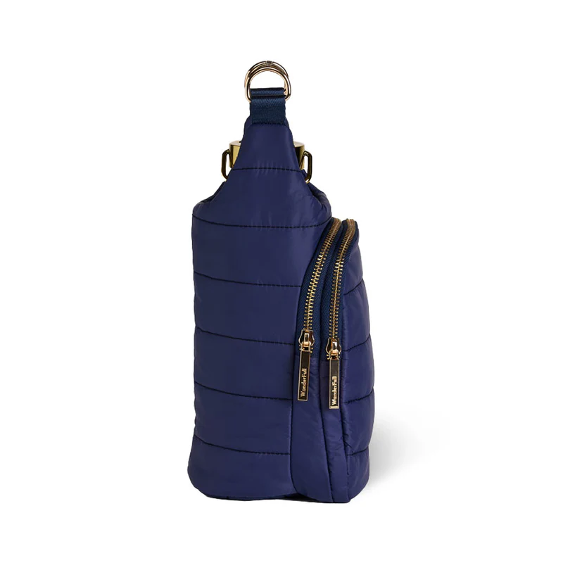 Wanderfull HydroBag Island Navy Matte