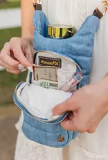 Wanderfull HydroBag Light Denim