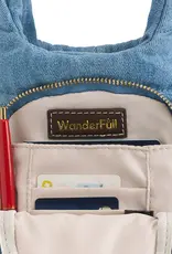 Wanderfull HydroBag Light Denim