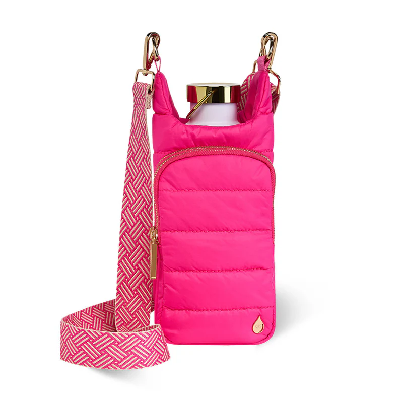 Wanderfull HydroBag Bright Pink