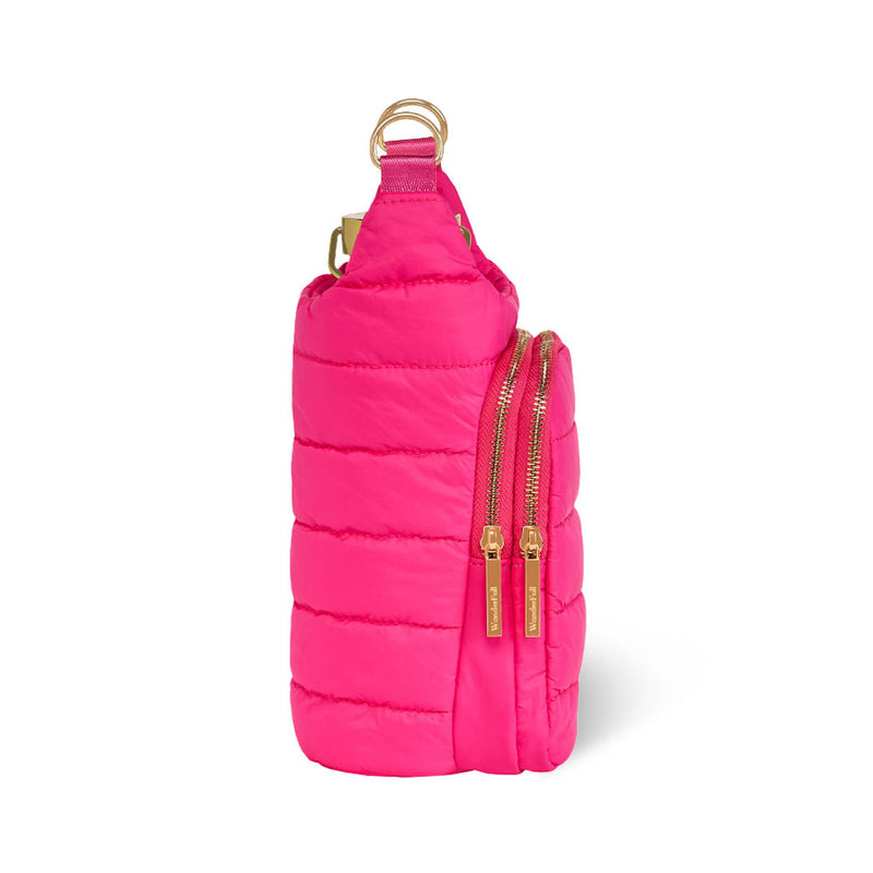 Wanderfull HydroBag Bright Pink
